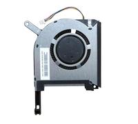 Ventilateur De Refroidissement GPU/CPU for Ordinateur Portable, Compatible avec ASUS TUF Gaming A17 FA706 IV FA706IU FA706IH FX706 FX706IV FX706IU FX706IH FX706II(GPU Fan)