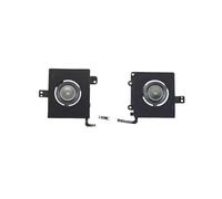 Ventilateur De Refroidissement GPU/CPU for Ordinateur Portable, Compatible avec Lenovo, YOGA5 Pro, Yoga 910, YOGA910-13IKB, EG45040S1-C070-S9A Et EG45040S1-C090-S9A