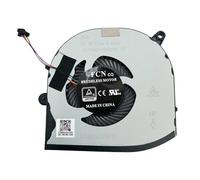 Ventilateur de refroidissement GPU de rechange pour Dell XPS 15 9570 7590 Precision 15 5530 5540 M5530 M5540 0TK9J1 TK9J1 (GPU)
