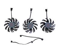 Ventilateur De Refroidissement GPU Haute Efficacité Pour Carte Graphique