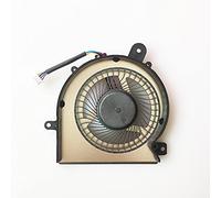 Ventilateur de refroidissement GPU pour MSI GF65 Thin 9SD 9SE 9SX 10SX 9SEXR 10SDR 10SER Series Fan PAAD06015SL N433