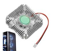 Ventilateur De Refroidissement GPU Refroidisseur Silencieux à Petit