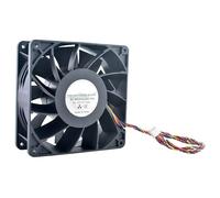 Ventilateur de refroidissement haute vitesse ACP-14050B-24PWM 14 cm 140 mm 140 x 140 x 50 mm DC24 V 1,30 A for alimentation de l'onduleur du serveur(3 lines RD warning)