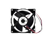 Ventilateur De Refroidissement HH0004140A, Compatible Avec Hitachi, Pièces De Rechange for Réfrigérateur, Radiateur, Congélateur