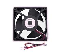 Ventilateur de refroidissement HH0004140A, Compatible avec Hitachi, pièces de réfrigérateur, radiateur et congélateur