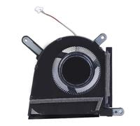 Ventilateur de refroidissement interne avancé pour TUF Gaming FX607 FA607 FX607J FX607JU Contrôle de la température pour ordinateur portable CPU / GPU / CPU GPU Ventilateur pour ordinateur portable