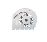 Ventilateur De Refroidissement Interne Compatible avec Sony PlayStation 4 PS4 Slim CUH-2016A/B G85G12MS1AN-56J14 (pièces De Refroidissement)