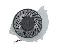 Ventilateur de Refroidissement Interne de Remplacement Adapté pour 4/pour -1200/pour CUH-1215a, Connecteur 3 Broches, DC 12 V/1.4A