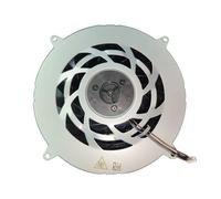 Ventilateur de refroidissement interne de remplacement console pour PS5 Slim, 19 pales Ventilateur de refroidissement interne Ventilateur de refroidissement CPU (NMB)