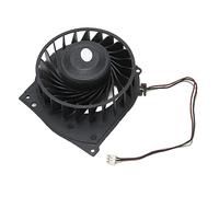 Ventilateur de Refroidissement Interne de Remplacement pour 4000, Refroidisseur de Dissipateur Thermique pour Processeur DC 12V 3 Broches, Ventilateur de Refroidissement pour