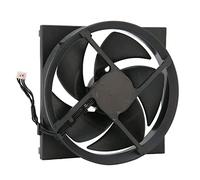 Ventilateur de Refroidissement Interne pour Console de Jeu One, kit de pièce de Rechange pour Ventilateur, Ventilateur 12ha DC(Xbox One)