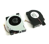 Ventilateur de refroidissement interne pour console PS2 Slim 70000 7000X 7500X Ventilateur de refroidissement interne