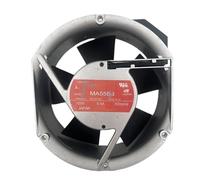 Ventilateur de refroidissement inverseur PA55H3-C MA55B3 100V 17251 | Ventilateur de refroidissement inverseur efficace 100V 17251 pour une gestion thermique fiable(MA55B3)