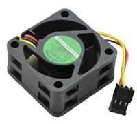 Ventilateur de refroidissement KDE1204PKVX MS.M.B400 1,6 W 12 V for CISCO2950 2950-4 40 x 40 x 20 mm 40 mm