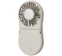 Ventilateur de refroidissement léger pliable à 180° Format 4 USB