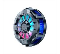 Ventilateur de refroidissement magnétique pour téléphone portable