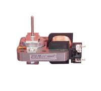 Ventilateur de refroidissement MDT-10CEF 220V 18W, moteur à 2 broches for pièces de four à micro-ondes
