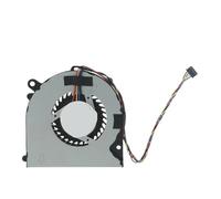 Ventilateur de Refroidissement mécanique for Ordinateur Portable HP 260 G1 G2 DM PC KSB0505HA-C 5V 0,368A 4 Broches