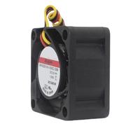 Ventilateur de refroidissement MF40201VX-1000C-G99 MF40201VX-1000U-G99 4020 DC 12 V 1,06 W 40 mm x 20 mm 4 cm