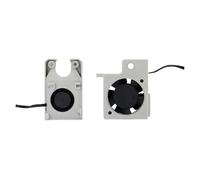 Ventilateur de refroidissement modèle Q2, compatible avec QIDI, ventilateur de refroidissement Tech Q2 Hotend(2pcs)