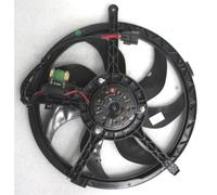 Ventilateur De Refroidissement Moteur Compatible Pour MINI Mini Cooper S John