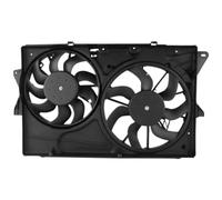 Ventilateur De Refroidissement Moteur DG1Z8C607D 621564 Compatible Avec Ford Police Interceptor Taurus 2013 2014 2015 2016 2017 2018