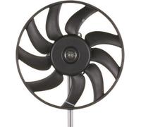 Ventilateur de refroidissement moteur Filtre MAHLE pour AUDI A4 Allroad B8