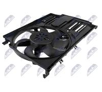 Ventilateur De Refroidissement Moteur Pour BMW 2 Active Tourer 216/218D/