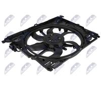 Ventilateur De Refroidissement Moteur Pour BMW 5 F10/F11 518D/520D/525D NTY