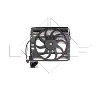 Ventilateur De Refroidissement Moteur Pour BMW 7 Série 728I IL 740I Z8 Roadster