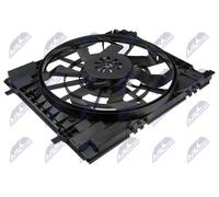 NTY CCW-ME-003 Ventilateur de radiateur