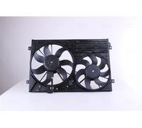 Ventilateur De Refroidissement Moteur pour VW Golf VI Passat Tous Suivre Audi A3