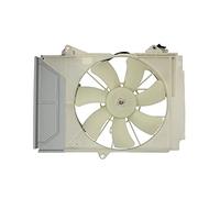 Ventilateur de refroidissement moteur (SCP1, NLP1, NCP1)