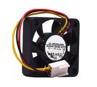 Ventilateur de Refroidissement Neuf pour ADDA AD0412HS-G72 DC12V 0,1A à 3 Fils