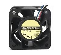 Ventilateur de Refroidissement Neuf pour ADDA AD0412UB-B5BDS DC12V 0,7A, Interface B2 à 3 Fils