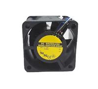 Ventilateur de Refroidissement Neuf pour ADDA AD0412UB-B5BGP DC12V 0,5A à 4 Fils