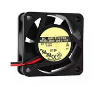 Ventilateur de Refroidissement Neuf pour ADDA AD0412UB-D71GP DC12V 0,35A à 2 Fils