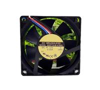 Ventilateur de Refroidissement Neuf pour ADDA AD0712UB-A7BGL DC12V 0,3A, Interface B2 à 3 Fils