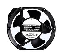 Ventilateur de Refroidissement Neuf pour FULLTECH UF-15PC23BTH AC230V 29/29WH
