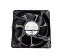 Ventilateur de Refroidissement Neuf pour FULLTECH UF-EC1238B-5 AC100-240V 17Wh