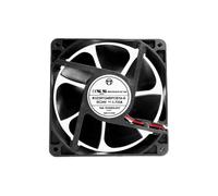 Ventilateur de Refroidissement Neuf pour Moteurs PELKO K1238Y24BPCB1b-5 24 V 1,733 A