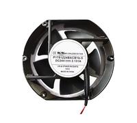 Ventilateur de Refroidissement Neuf pour Moteurs PELKO P1751Z24BACB1B-5 24 V 2,131 A