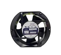 Ventilateur de Refroidissement Neuf pour Moteurs PELKO PM1751HA2B-5 (Type à 5 Broches) 220 V 0,32 A