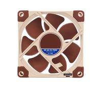 Ventilateur de refroidissement NF-A8 8 cm, 3/4 broches, contrôle de température, ventilateur CPU, radiateur(NF-A8 5V PWM)