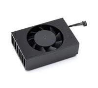 Ventilateur de refroidissement officiel pour Jetson Orin compatible avec Jetson Orin Nano et Jetson Orin NX Vitesse réglable