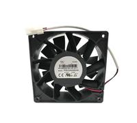 Ventilateur de refroidissement PFB1224UHEC8X DC24V 2.40A 12038 120 * 120 * 38mm
