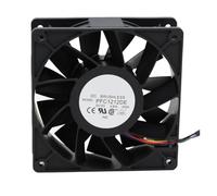 Ventilateur de refroidissement PFC1212DE 120mm 12038 12V 4,8A 7000RPM