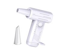 Ventilateur de refroidissement portable léger sans balais 130 000 tr/min pour étudiants et batterie rechargeable professionnelle