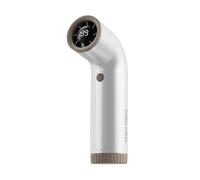 Ventilateur de refroidissement portable, mini dispositif compact Breeze, circulateur d'air électrique rechargeable pour l'extérieur, le bureau, le dortoir, ventilateur silencieux portable pour la
