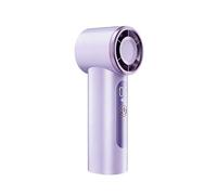 Ventilateur de refroidissement portable : outil d'air rechargeable par USB, mini générateur, circulateur d'air personnel, réfrigérateur de bureau de voyage | Ventilateur de refroidissement par